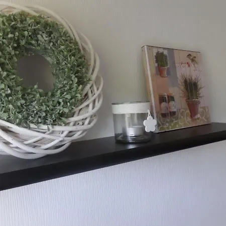 Apartament Cozy In Near Forest