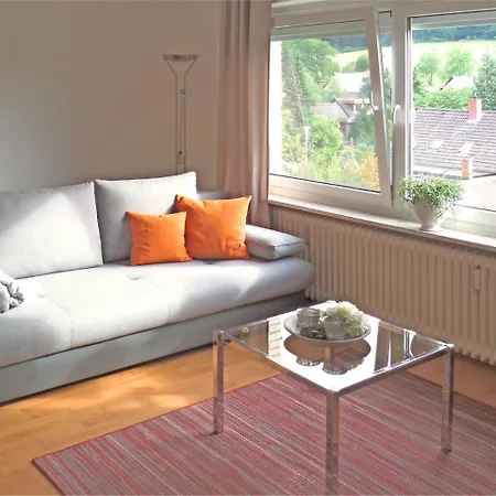 Cozy In Near Forest