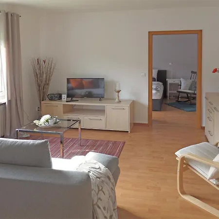 Apartament Cozy In Near Forest Bad Pyrmont
