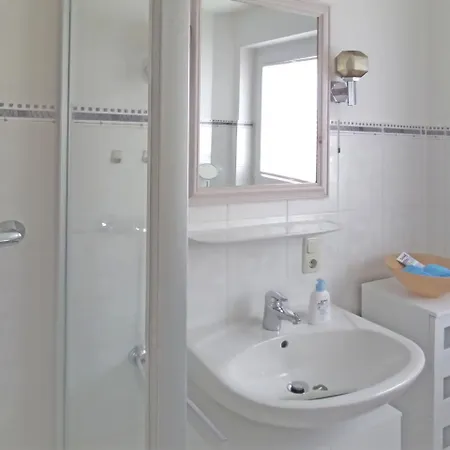 Apartament Cozy In Near Forest Bad Pyrmont